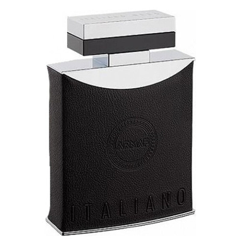ARMAF Men's Italiano Nero Uomo EDT Spray 3.4 oz