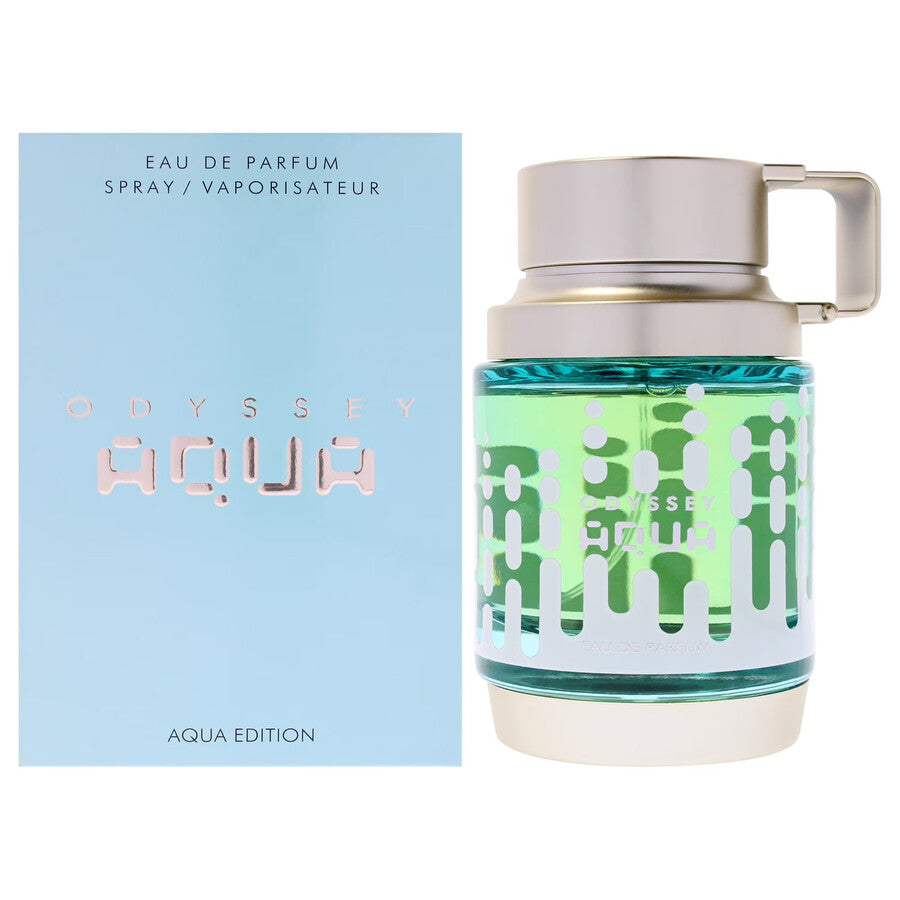 ARMAF Odyssey Aqua Limited Edition Eau De Parfum 200ML/6.8Oz