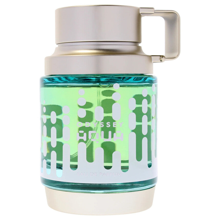 ARMAF Odyssey Aqua Limited Edition Eau De Parfum 200ML/6.8Oz