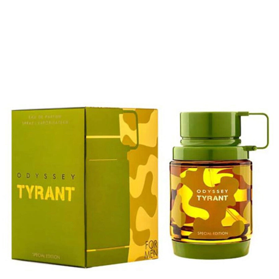 Armaf Odyssey Tyrant Special Edition-100ml/3.4oz
