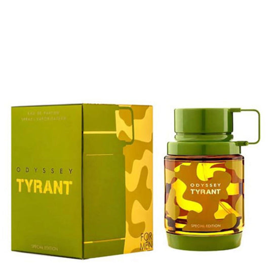 Armaf Odyssey Tyrant Special Edition-100ml/3.4oz