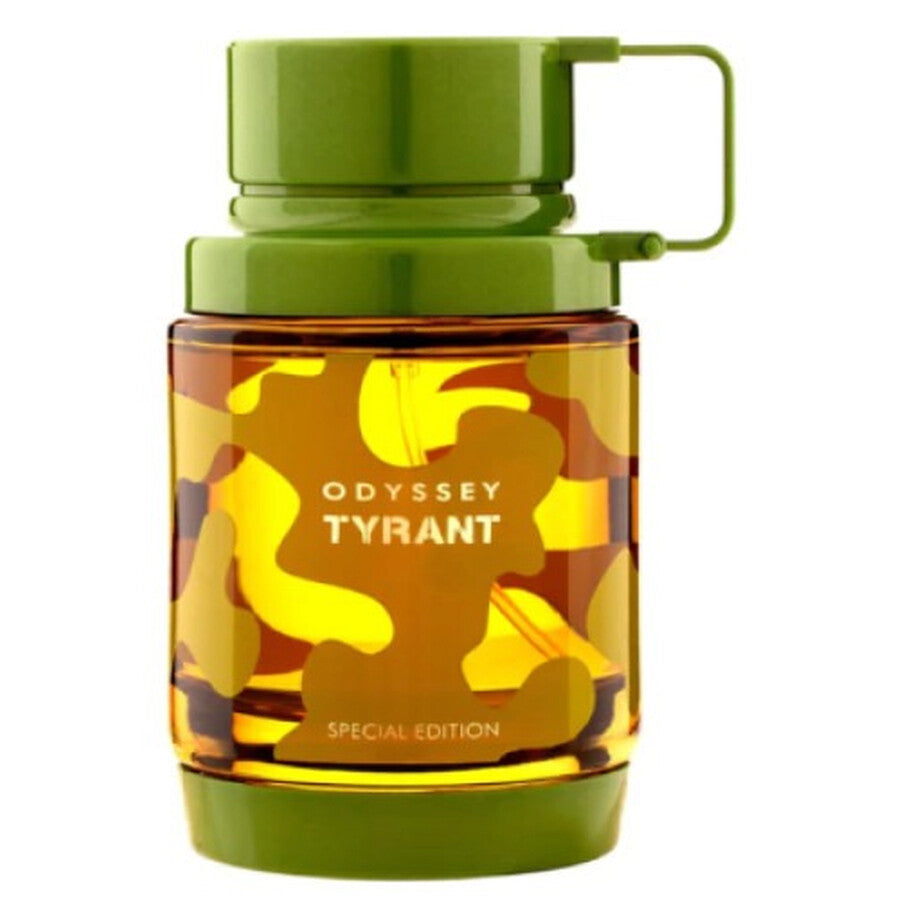 Armaf Odyssey Tyrant Special Edition-100ml/3.4oz