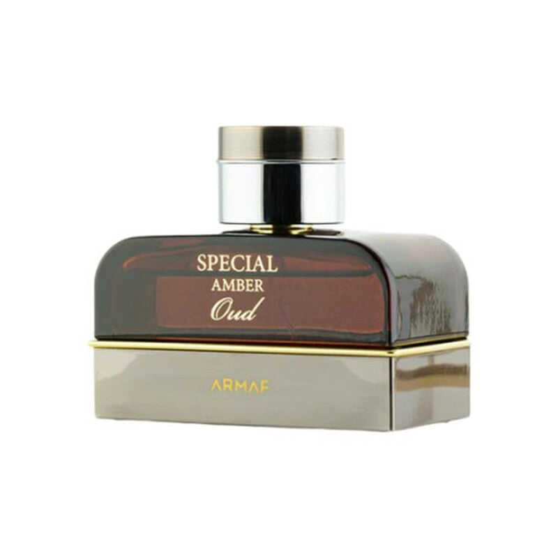 ARMAF Men's Special Amber Oud Pour Homme Eau de Parfum