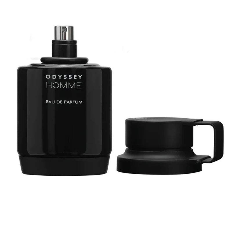 Odyssey Homme Black Eau de Parfum 100ML/3.4Oz