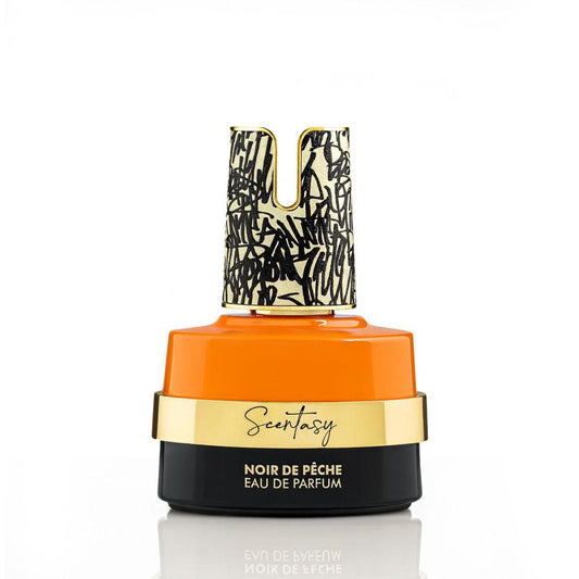 Armaf Scentasy Noir De Peche Eau De Parfum 100ML/3.4Oz