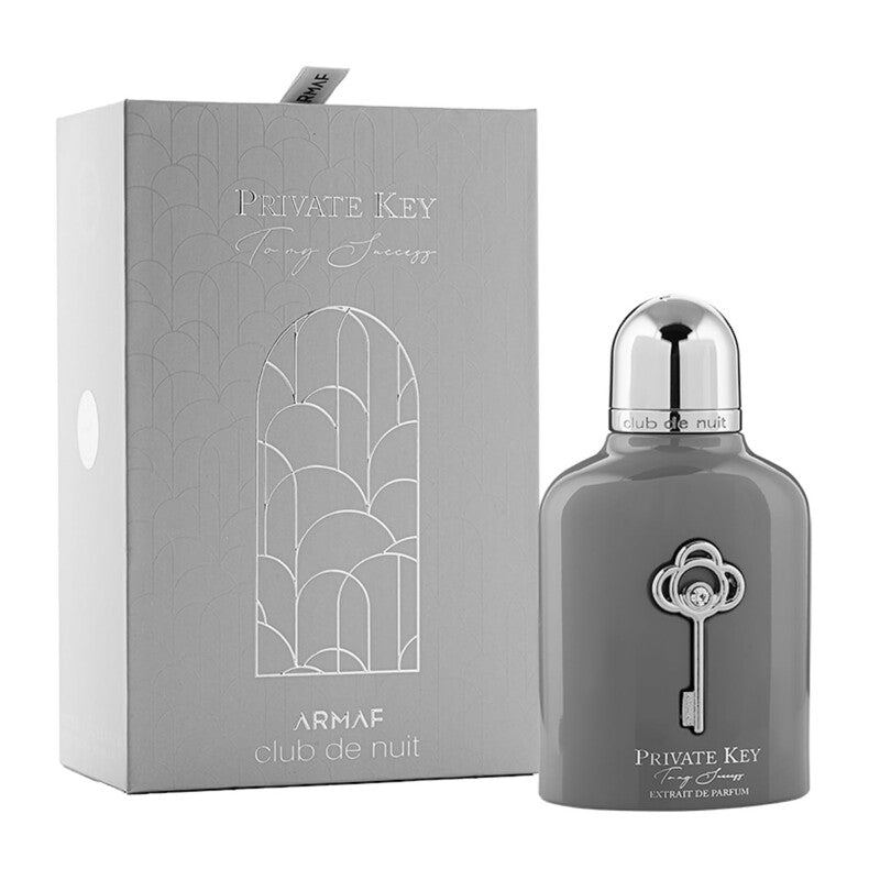 Armaf Private Key To My  Success Extrait De Parfum 3.4