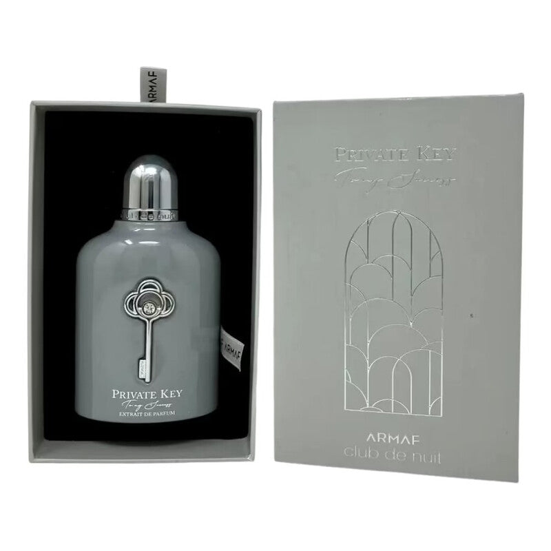 Armaf Private Key To My  Success Extrait De Parfum 3.4