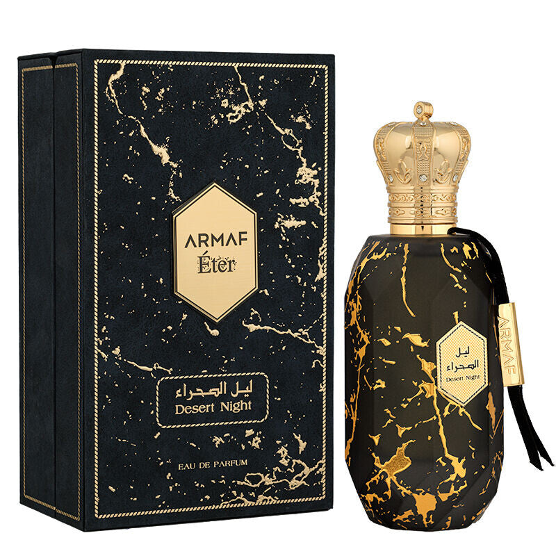 ARMAF ETER DESERT SKY EAU DE PARFUM 100 ML/3.4 FL OZ UNISEX
