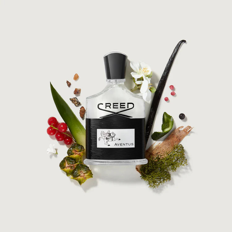 Creed Aventus Tester EDP-100ml/3.3oz