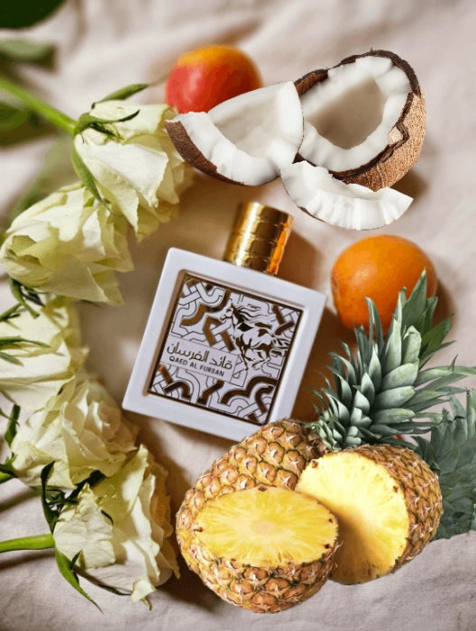 Lattafa Qaed Al Fursan Unlimited Eau De Parfum 90ML/Oz