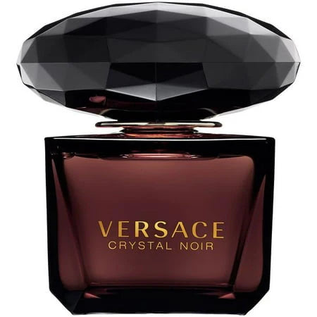 Versace Crystal Noir, Women's Perfume Tester, EDP- 90ml/3.0 oz