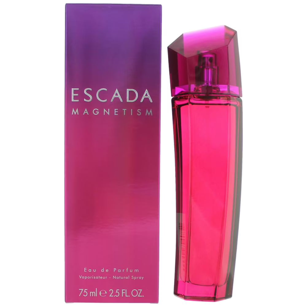 Escada Magnetism EDP Natural Spray 75ml-2.5oz