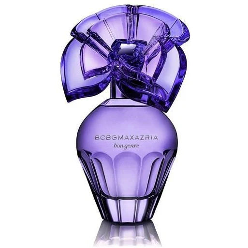 BCBGMAXAZRIA BON GENRE TESTER EDP 100ML-3.4OZ