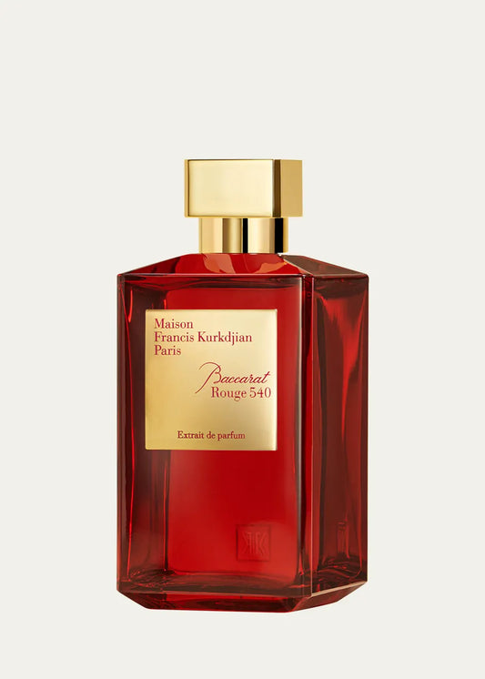 Maison Francis Kurkdjian Baccarat Rouge 540 Extrait de Parfum 200ML/6.8Oz