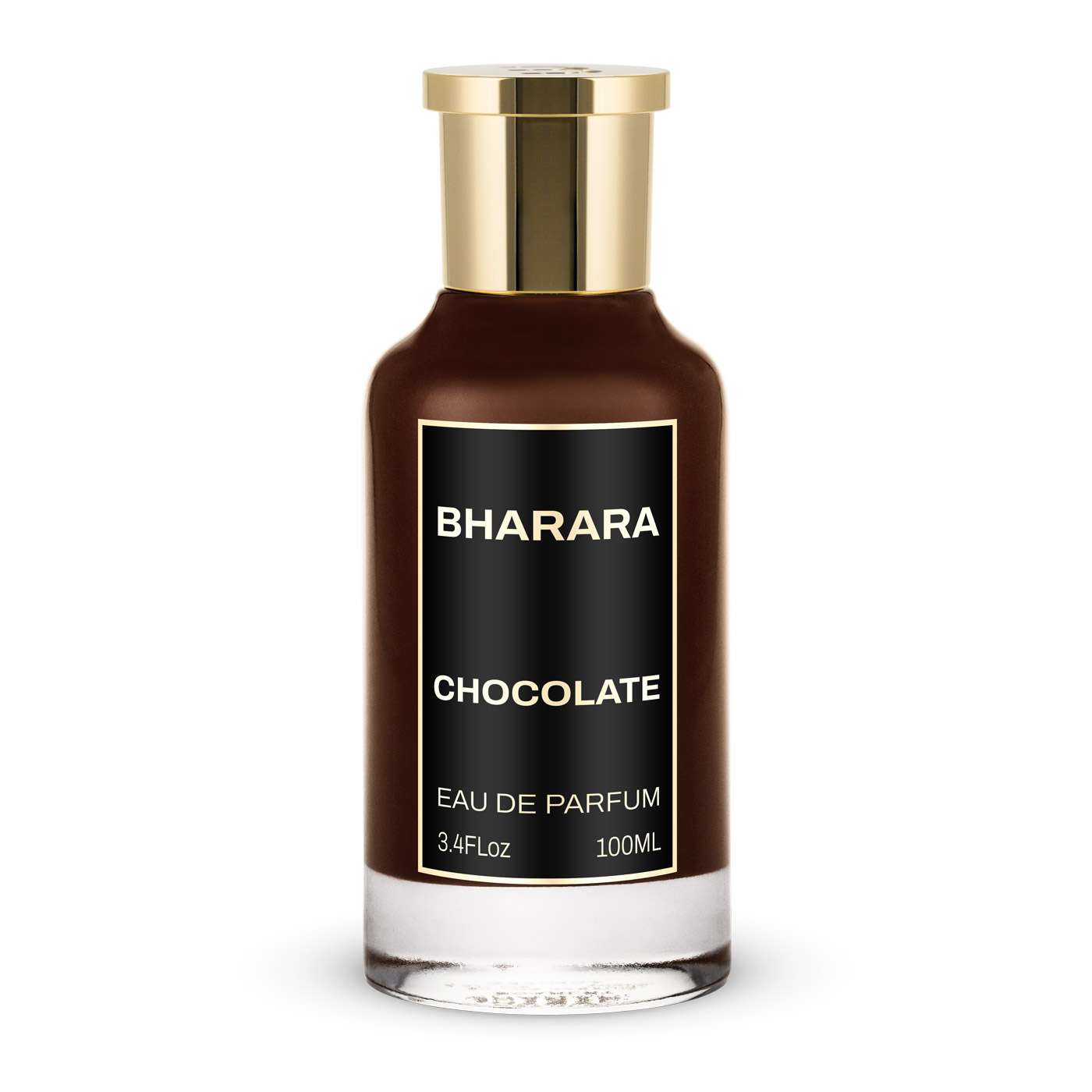 Bharara Chocolate Eau De Parfum 100ML/3.4Oz