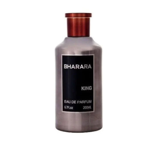 Bharara King Eau De Parfum-200ml/6.7oz