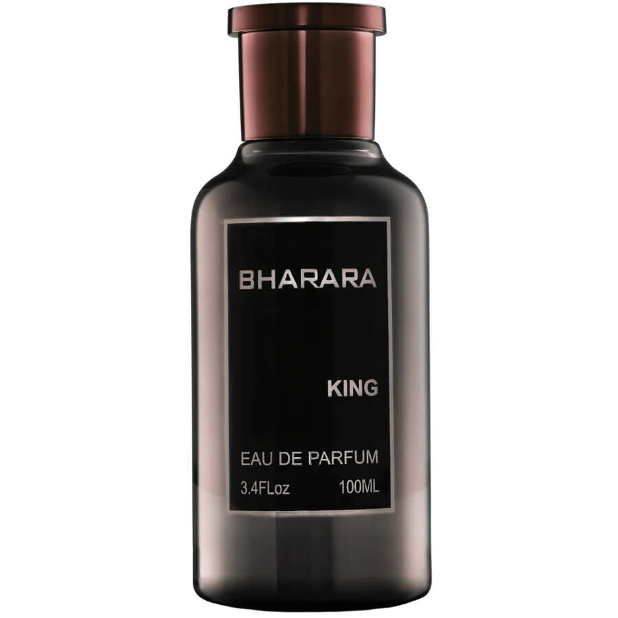 Bharara King Eau De Parfum Tester 100ML/3.4Oz