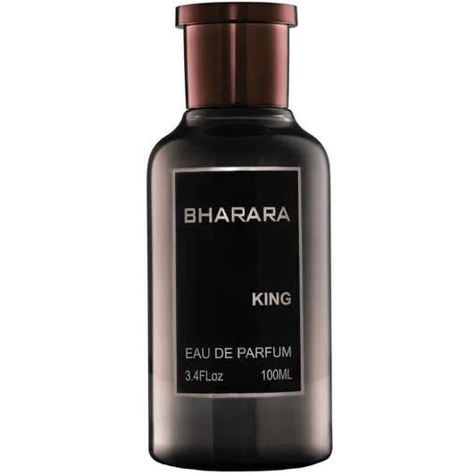 Bharara King Eau De Parfum Tester 100ML/3.4Oz