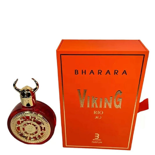Bharara Viking Rio Men Parfum-100ml/3.4oz