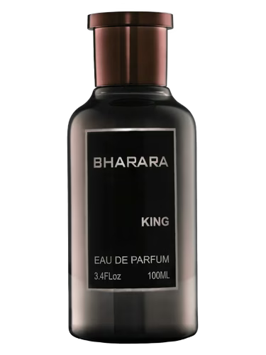 Bharara King  Man Tester EDP 100ML-3.4oz