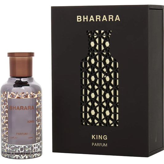 Bharara King Parfum-100ml/3.4oz