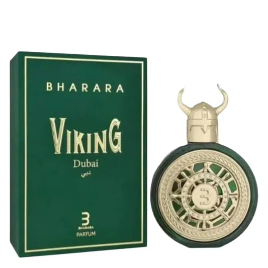 Bharara Viking Dubai EDP-100ml/3.4oz