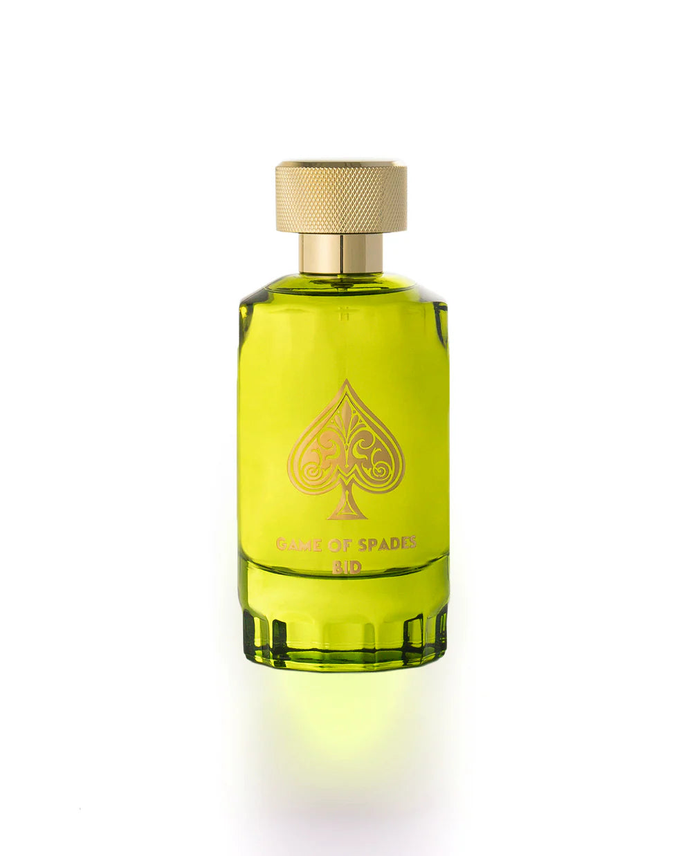 JO MILANO PARIS Game Of Spades Bid Parfum 100ML/3.4Oz