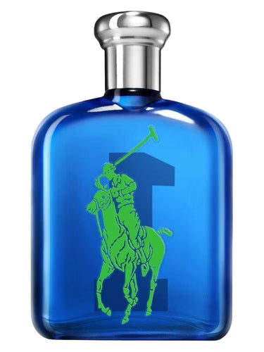 Ralph Lauren Big Pony 1 For Men EDT 100ml/3.4oz