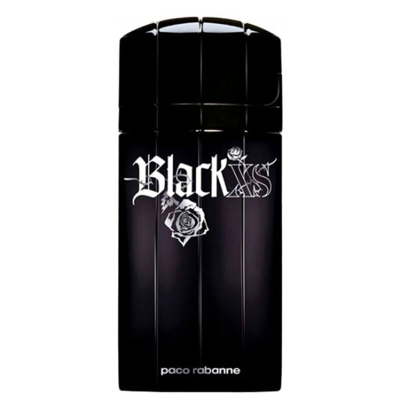 Paco Rabanne Black XS by for Men - 3.4 oz EDT