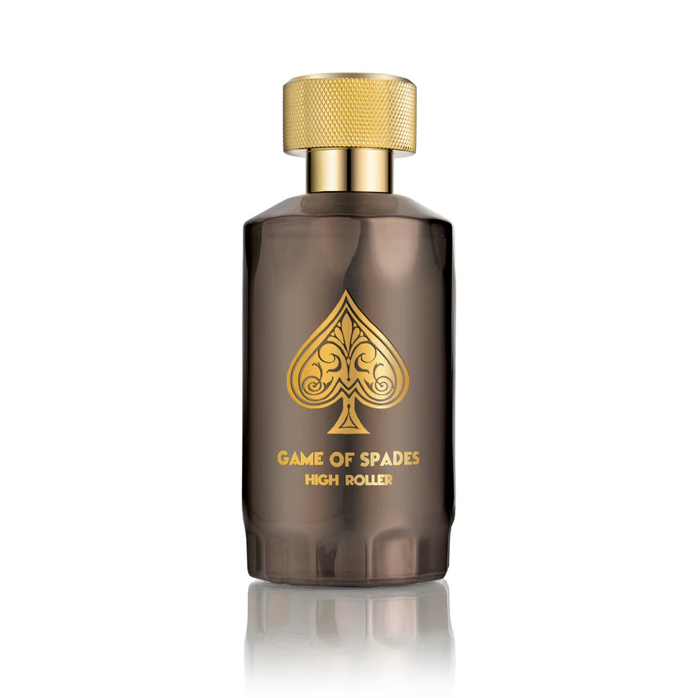 JO MILANO PARIS High Roller Parfum 100ML/3.4Oz