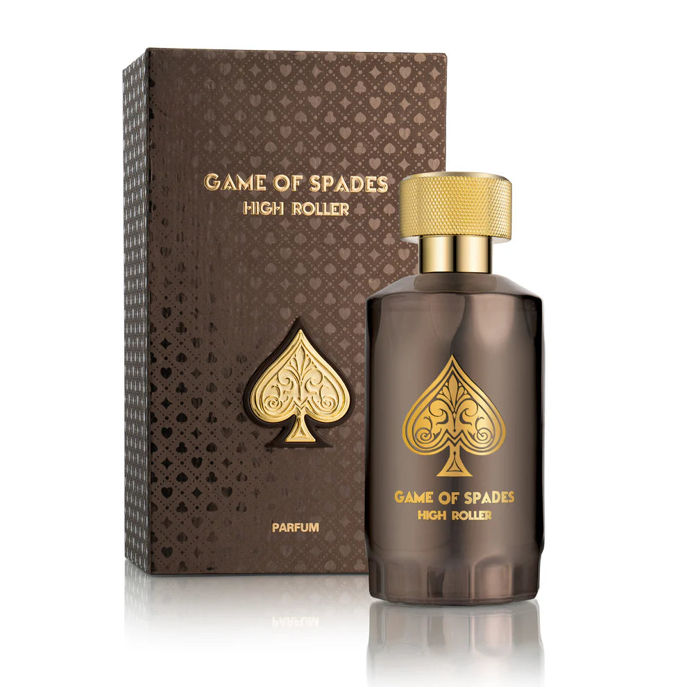JO MILANO PARIS High Roller Parfum 100ML/3.4Oz