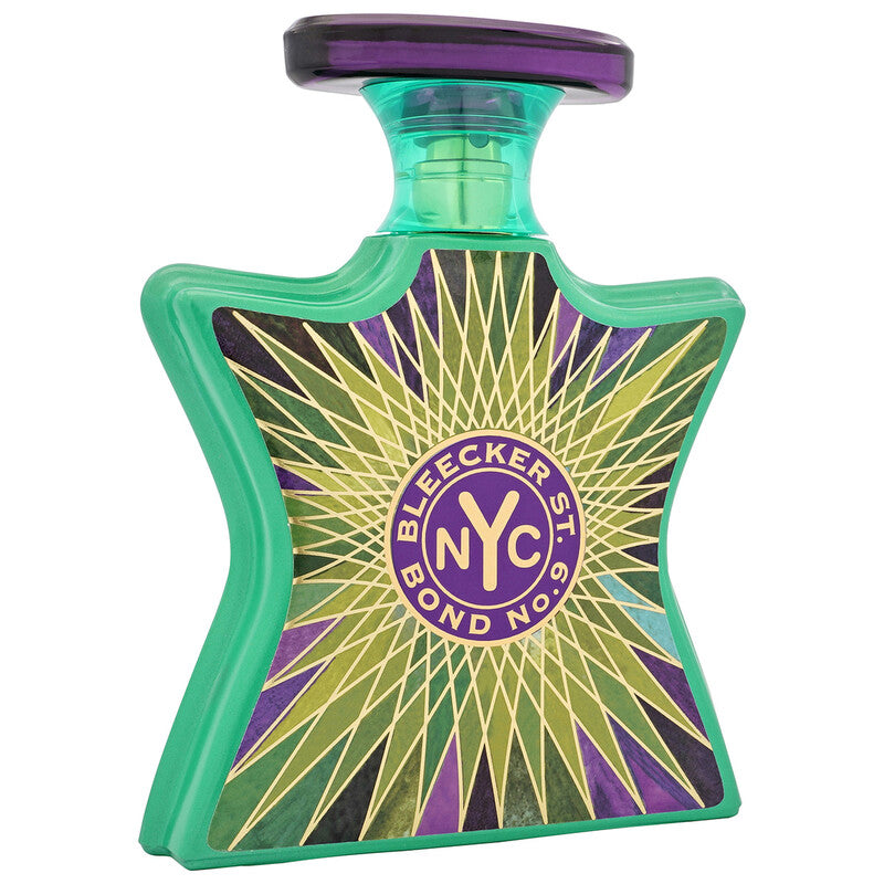 BOND 9 UNISEX BLEECKER STREET TESTER 100ML EDP