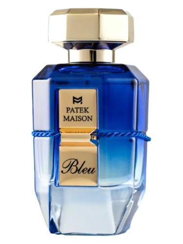 Patek Maison Prisme Blue EDP-30ml/1oz