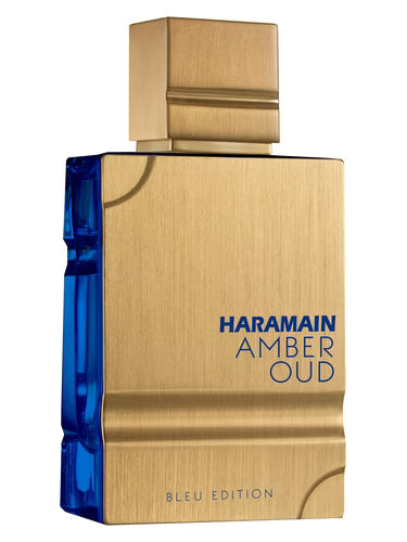 Al Haramain Amber Oud Bleu Edition Tester EDP-200ml/6.7oz