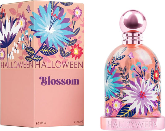 JESUS DEL BOZO Halloween Blossom Eau De Toilette 100ML/3.4OZ