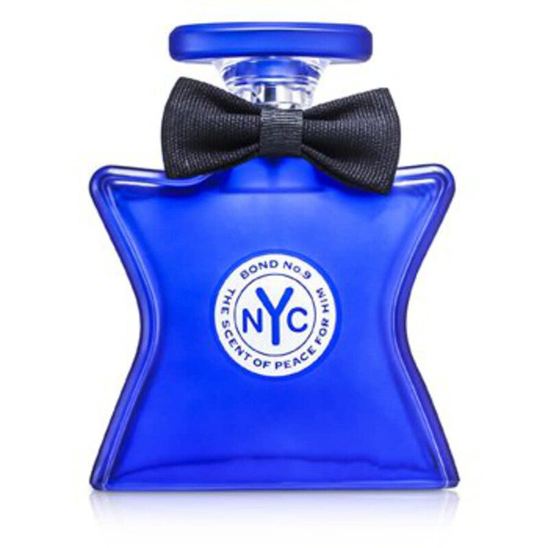 BOND 9 THE SCENT OF PEACE FOR HIM 3.4OZ/100ML EAU DE PARFUM