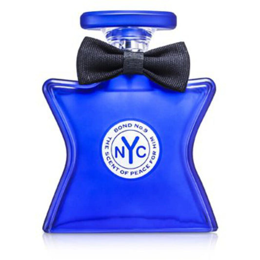 BOND 9 THE SCENT OF PEACE FOR HIM 3.4OZ/100ML EAU DE PARFUM