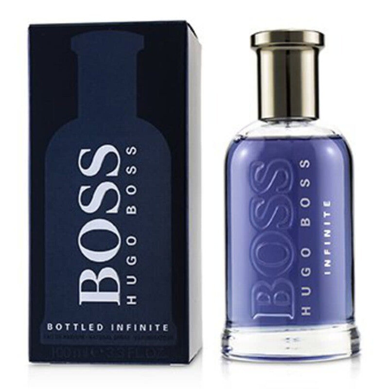 Hugo Boss Boss Bottled Infinite EDP Spray 3.3 oz