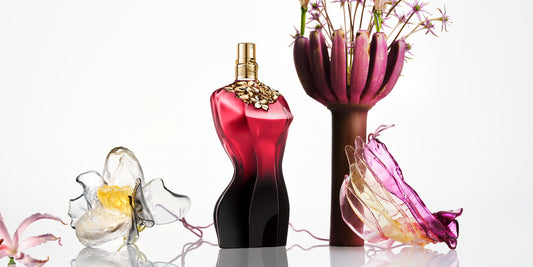 Jean Paul Gaultier La Belle Eau De Parfum Intense Tester 100ml/3.4oz