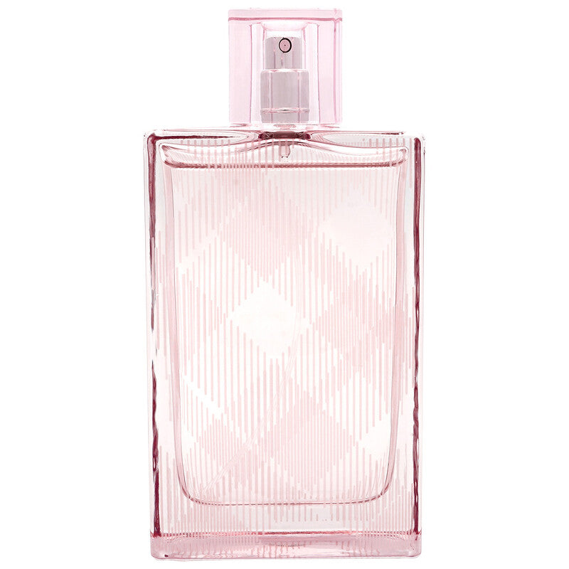 BURBERRY BRIT SHEER EDT 100ML/3.3OZ
