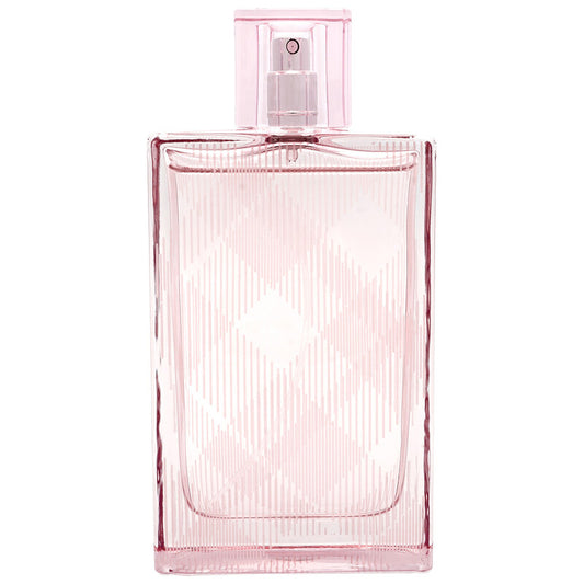 BURBERRY BRIT SHEER EDT 100ML/3.3OZ