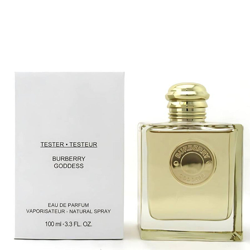 BURBERRY Goddess Tester EDP-100ml/3.3oz
