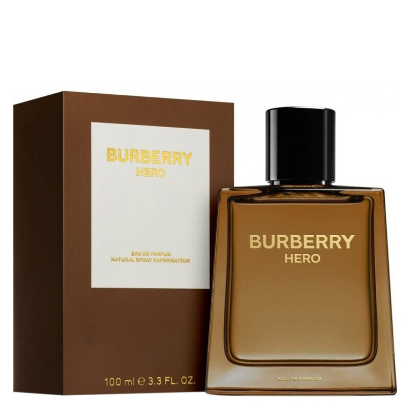 BURBERRY HERO EDP 100ML/3.3OZ