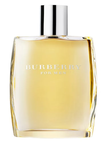 Burberry for men, 100ml EDT