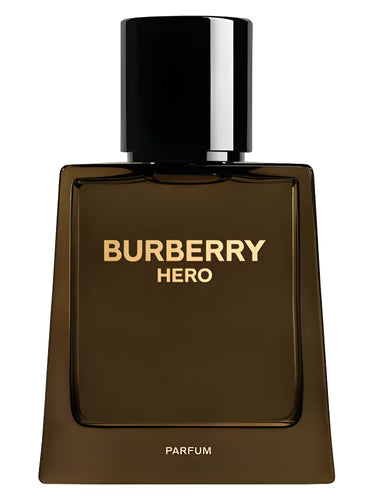 Burberry Hero Parfum 100ml/3.3oz