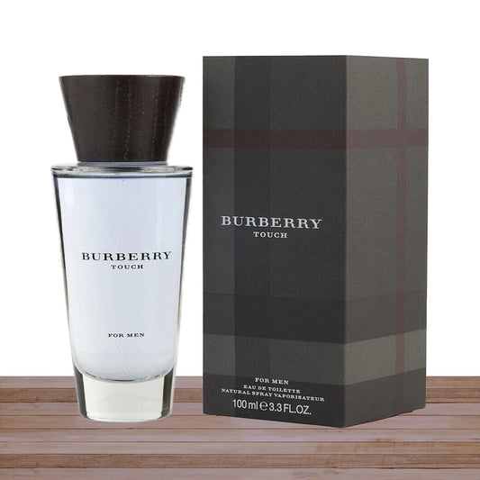 Burberry Touch, 100ml EDT