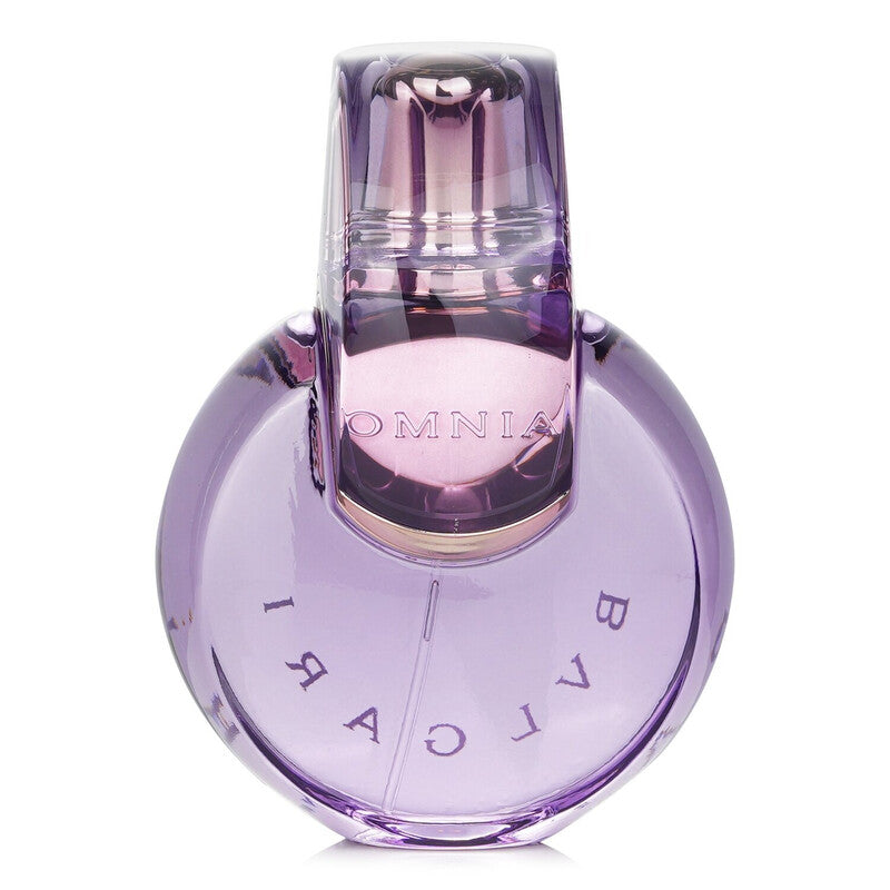 BVLGARI OMNIA AMETHYSTE EDT TESTER 100 ML