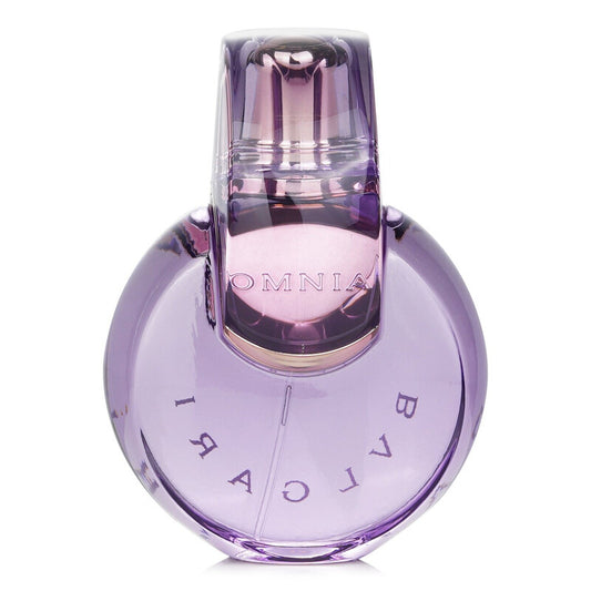 BVLGARI OMNIA AMETHYSTE EDT TESTER 100 ML