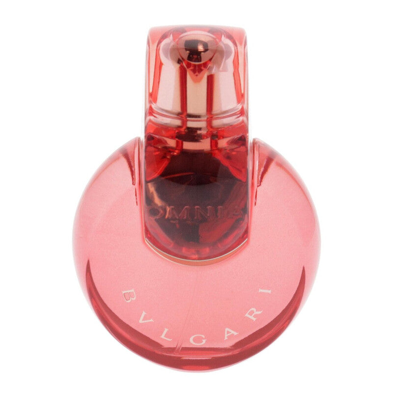 BVLGARI OMNIA CORAL EDT TESTER 100 ML