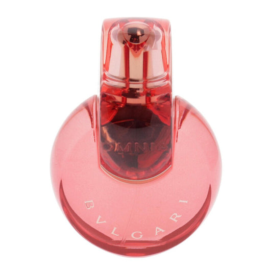 BVLGARI OMNIA CORAL EDT TESTER 100 ML